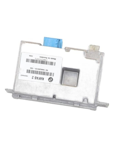 Calculateur BMW X1 F48 PHASE 1 Diesel