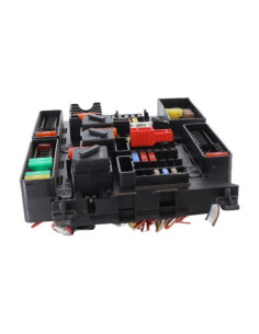 Porte fusible BMW X1 F48 PHASE 1 Diesel 2