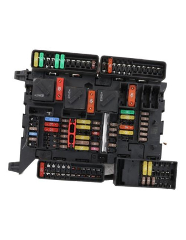 Porte fusible BMW X1 F48 PHASE 1 Diesel