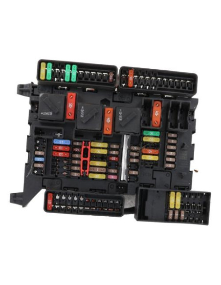 Porte fusible BMW X1 F48 PHASE 1 Diesel