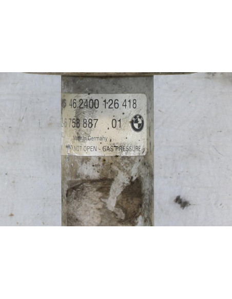 Amortisseurs arrière BMW SERIE 7 E65 PHASE 1 