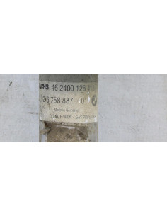 Amortisseurs arrière BMW SERIE 7 E65 PHASE 1  2