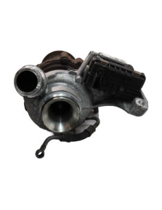 Turbo BMW SERIE 1 E81 Diesel