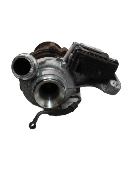 Turbo BMW SERIE 1 E81 Diesel