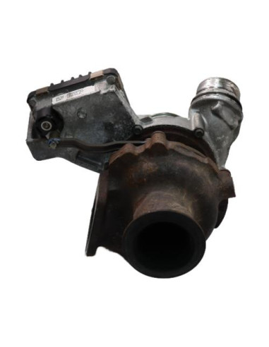 Turbo BMW SERIE 1 E81 Diesel