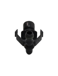 Gicleur lave phare BMW SERIE 6 E63 COUPE PHASE 1 Essence 2