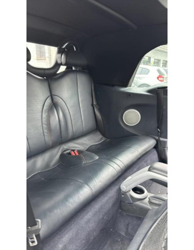 Boitier papillon MINI MINI 1 R52 CABRIOLET Essence