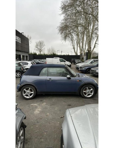 Boitier papillon MINI MINI 1 R52 CABRIOLET Essence