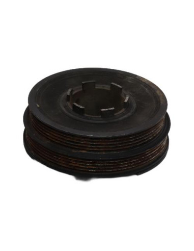 Poulie damper BMW SERIE 3 E46 PHASE 1 Diesel