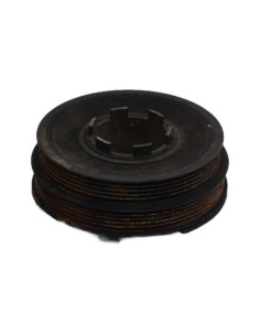 Poulie damper BMW SERIE 3 E46 PHASE 1 Diesel 2