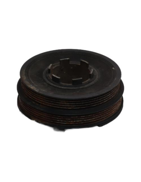 Poulie damper BMW SERIE 3 E46 PHASE 1 Diesel