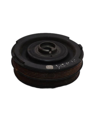 Poulie damper BMW SERIE 3 E46 PHASE 1 Diesel