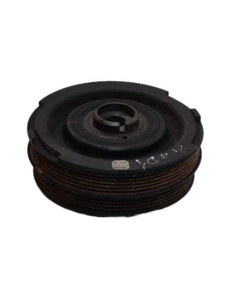 Poulie damper BMW SERIE 3 E46 PHASE 1 Diesel