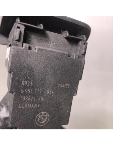 Lecteur de carte (neiman) BMW SERIE 1 E87 PHASE 1 Essence