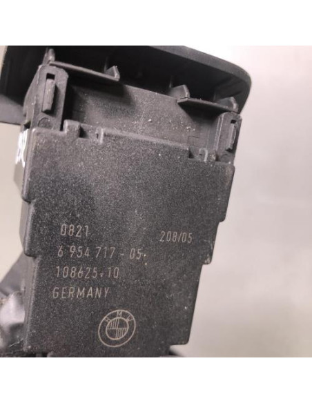 Lecteur de carte (neiman) BMW SERIE 1 E87 PHASE 1 Essence