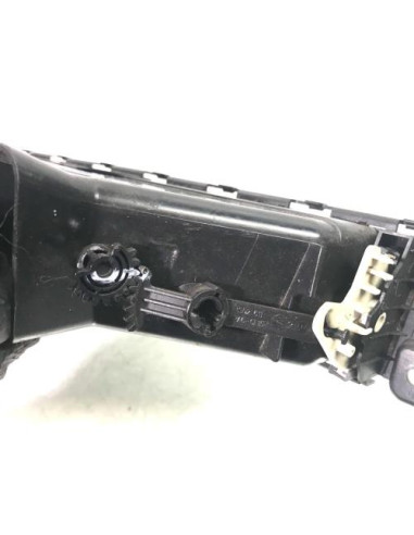 Aerateur tableau de bord BMW SERIE 3 E91 TOURING PHASE 2 BREAK Diesel