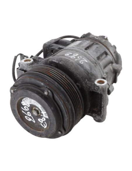 Compresseur clim BMW X1 E84 PHASE 1 Diesel