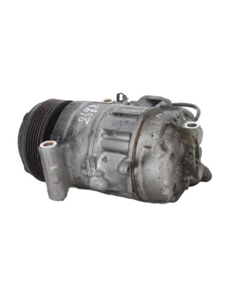 Compresseur clim BMW X1 E84 PHASE 1 Diesel