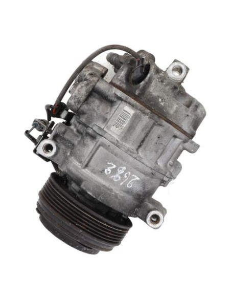 Compresseur clim BMW X1 E84 PHASE 1 Diesel