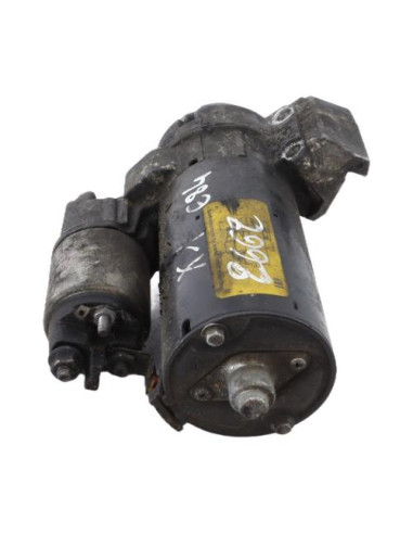 Demarreur BMW X1 E84 PHASE 1 Diesel