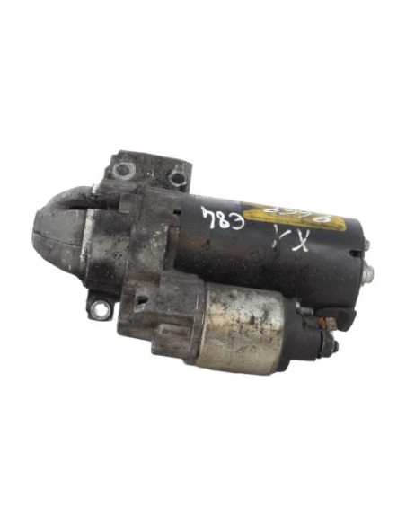 Demarreur BMW X1 E84 PHASE 1 Diesel