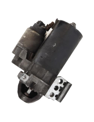 Demarreur BMW X1 E84 PHASE 1 Diesel