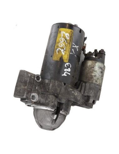 Demarreur BMW X1 E84 PHASE 1 Diesel