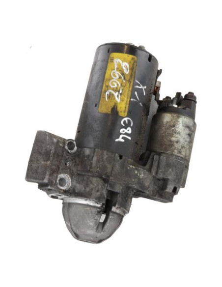 Demarreur BMW X1 E84 PHASE 1 Diesel