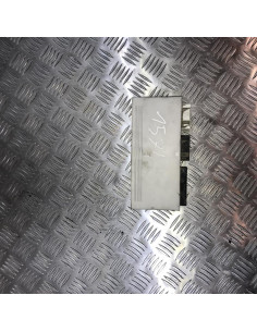 Calculateur BMW X5 E53 Diesel