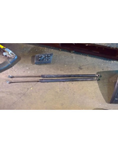 Verin de coffre BMW X3 (E83) PHASE 1 