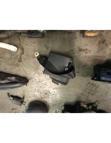 Ceinture arriere droit BMW SERIE 3 E46 COMPACT PHASE 1 