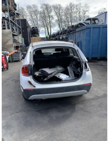 Moteur essuie glace arriere BMW X1 E84 PHASE 1 Diesel