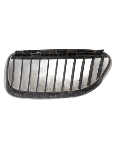 Grille de calandre droite BMW SERIE 6 E63 COUPE PHASE 1 Essence