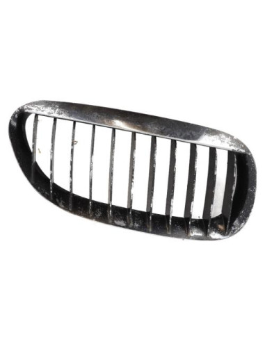 Grille de calandre droite BMW SERIE 6 E63 COUPE PHASE 1 Essence