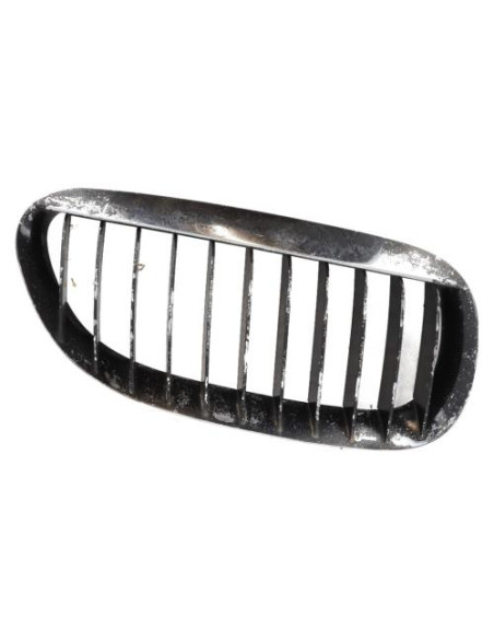 Grille de calandre droite BMW SERIE 6 E63 COUPE PHASE 1 Essence