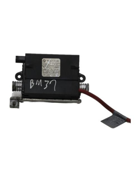 Chauffage auxiliaire BMW SERIE 3 E46 PHASE 2 