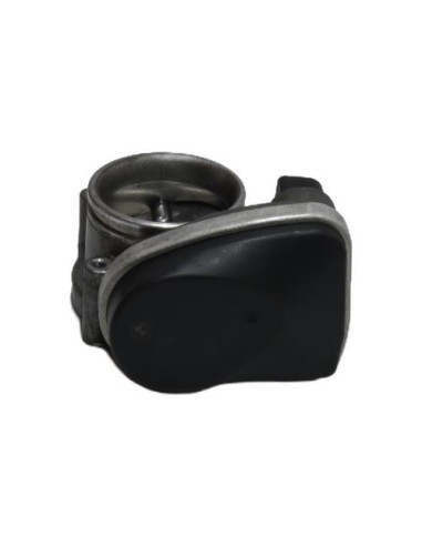 Boitier papillon BMW SERIE 3 E46 PHASE 2 Essence