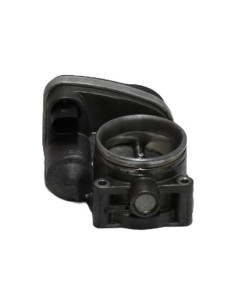 Boitier papillon BMW SERIE 3 E46 PHASE 2 Essence 2