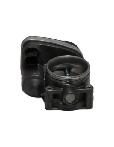 Boitier papillon BMW SERIE 3 E46 PHASE 2 Essence