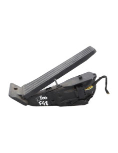 Pedale d'accelerateur BMW X1 F48 PHASE 1 Diesel 2