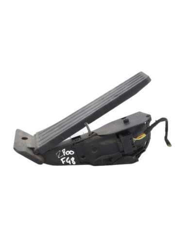 Pedale d'accelerateur BMW X1 F48 PHASE 1 Diesel