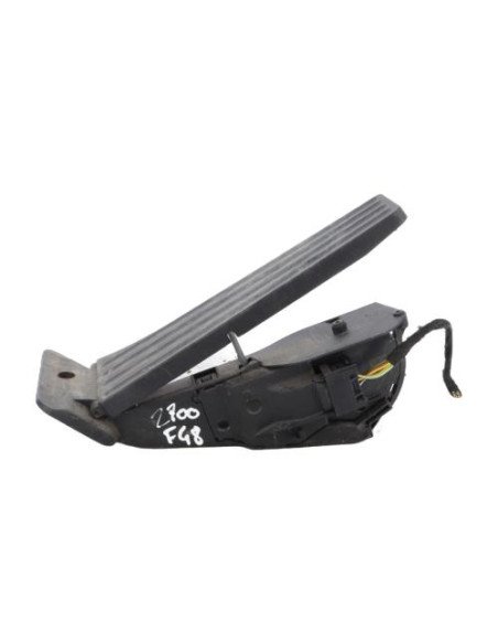 Pedale d'accelerateur BMW X1 F48 PHASE 1 Diesel