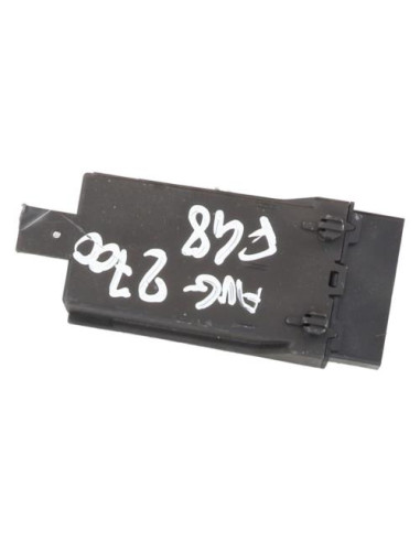 Calculateur BMW X1 F48 PHASE 1 Diesel