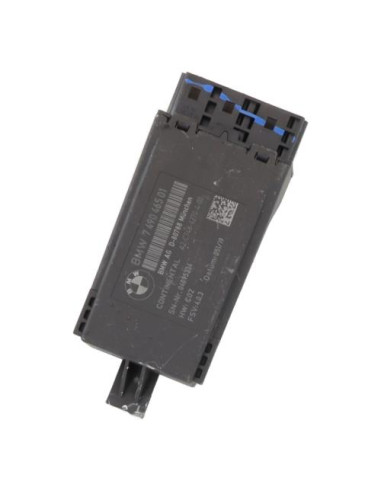 Calculateur BMW X1 F48 PHASE 1 Diesel