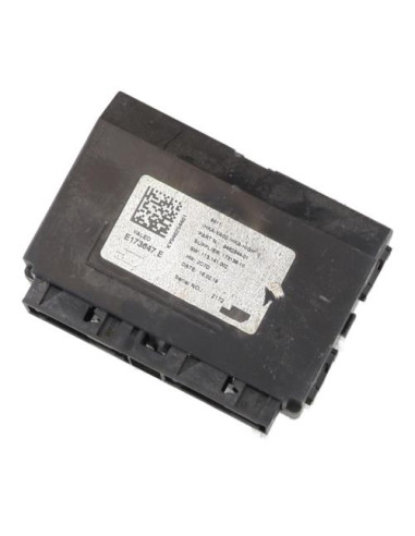 Calculateur BMW X1 F48 PHASE 1 Diesel