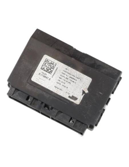 Calculateur BMW X1 F48 PHASE 1 Diesel