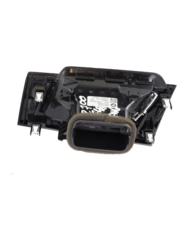 Aerateur tableau de bord avant gauche BMW X1 F48 PHASE 1 Diesel