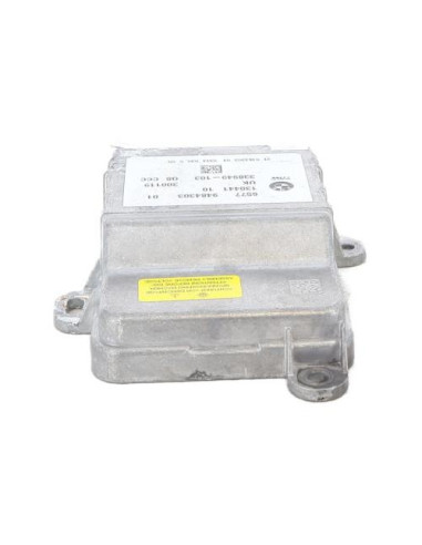 Boitier air bag BMW X1 F48 PHASE 1 Diesel