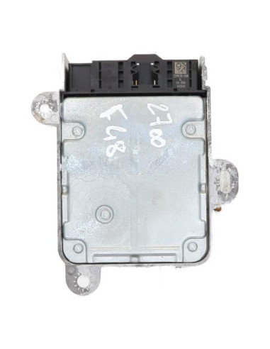 Boitier air bag BMW X1 F48 PHASE 1 Diesel