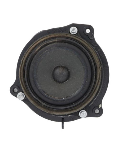 Haut parleur BMW X1 F48 PHASE 1 Diesel